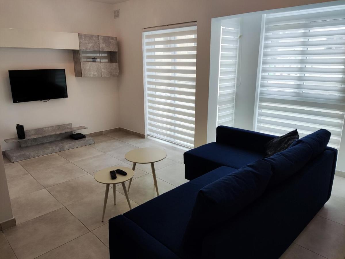 Apartment Modern In Gzira