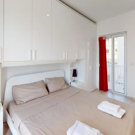 Modern Apartment In Gzira Exterior photo