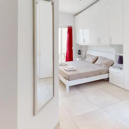 Modern Apartment In Gzira Exterior photo