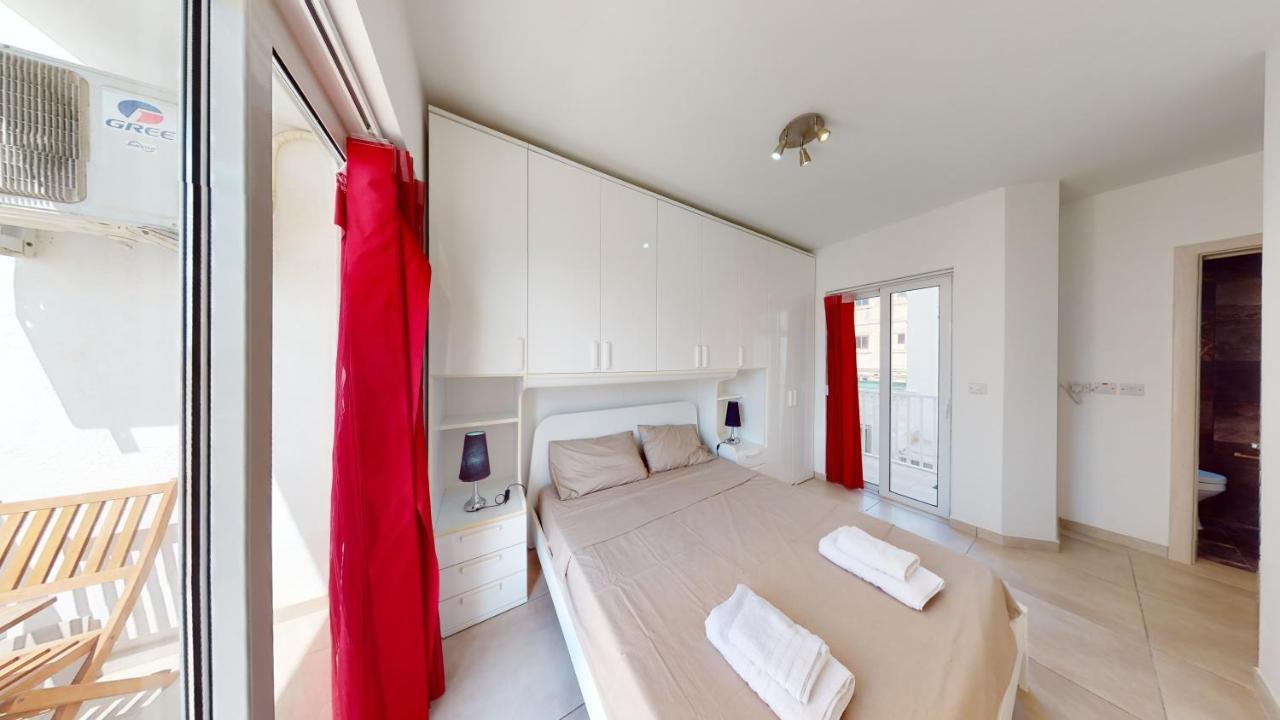 Appartement Modern In *