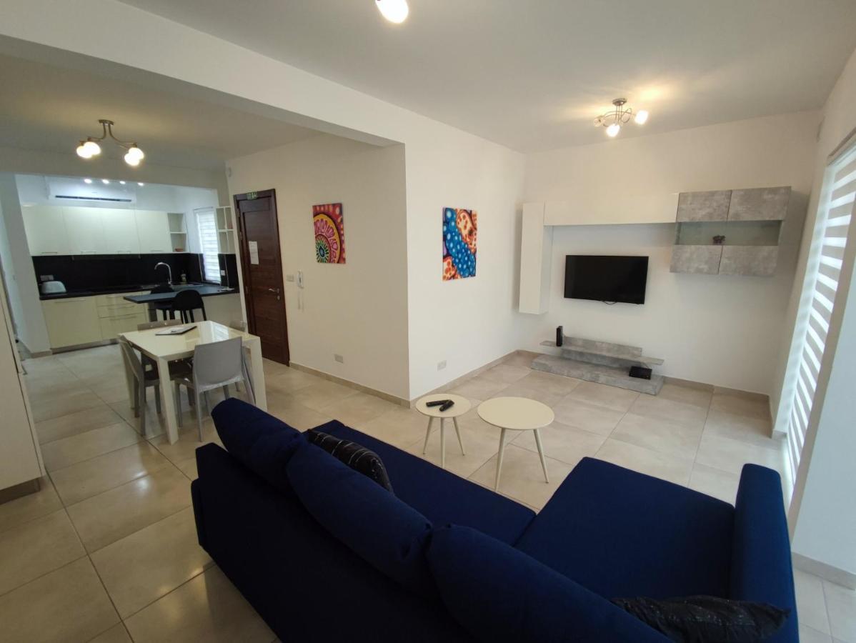 Modern In Gzira