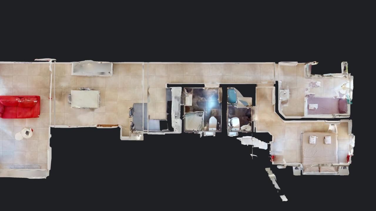 Appartement Modern In Gzira