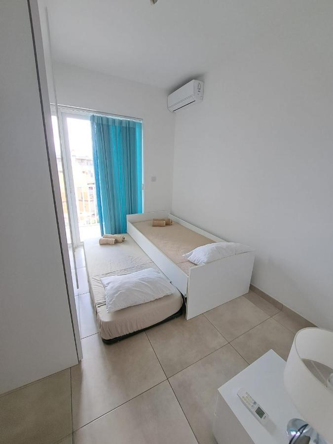 Modern In Gzira